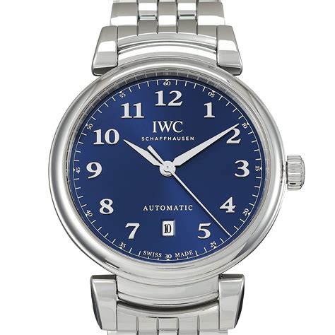 iwc iw356605|IWC .